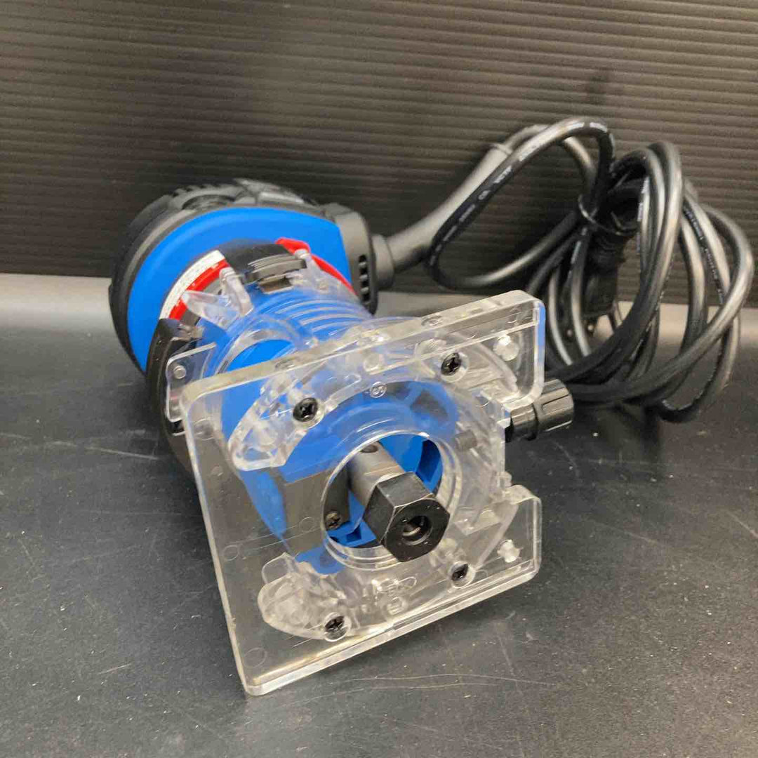 ◇リョービ(RYOBI) トリマ MTR-42【川越店】