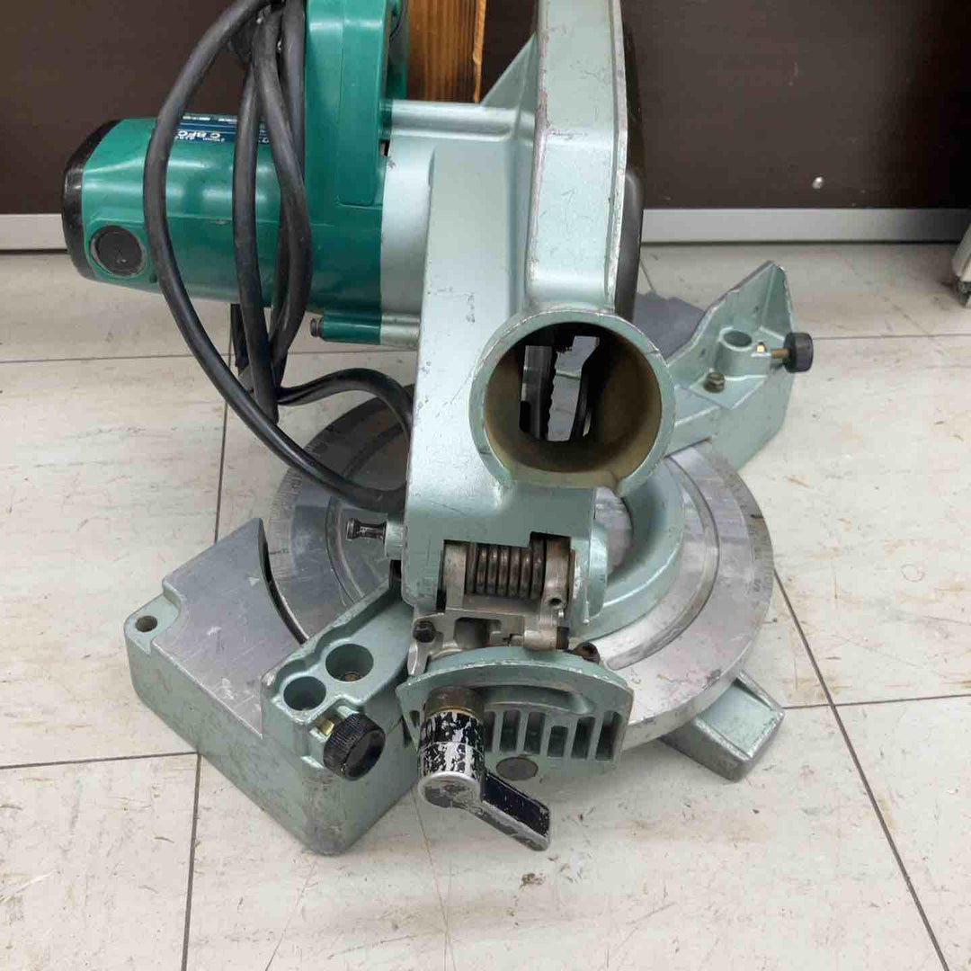 ◇ハイコーキ(HIKOKI ※旧:日立工機) 216mm 卓上丸ノコ C8FC【鴻巣店】