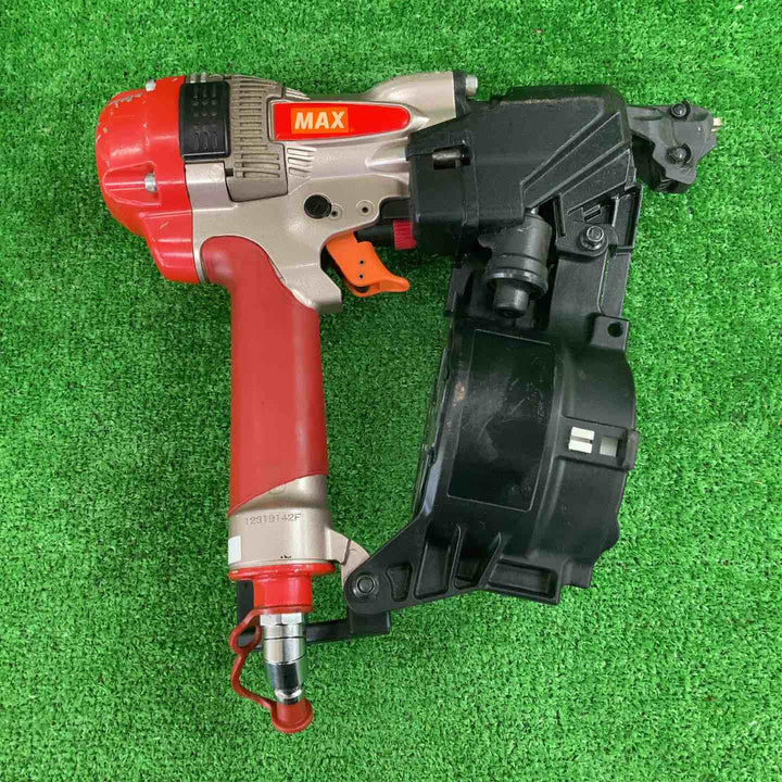 ☆マックス(MAX) 高圧エア釘打ち機 HN-65Z1【川崎店】