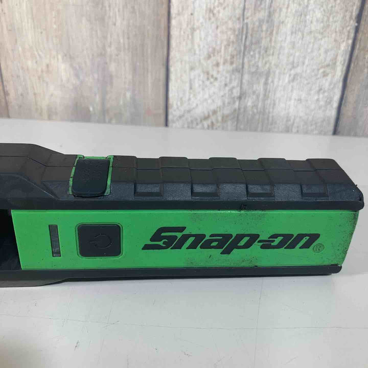 ▼スナップオン(Snap-on) 充電式コンバーチブルLEDワークライト ECARB042GAJ 2way【戸田店】