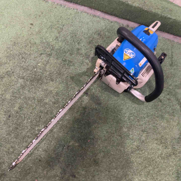 ◇Shindaiwa 新ダイワ エンジンチェーンソー EA360S 動作確認済【川口店】