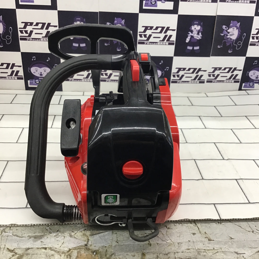 【店頭受取り限定】○ゼノア(ZENOAH) エンジンチェーンソー GZ2800T【所沢店】