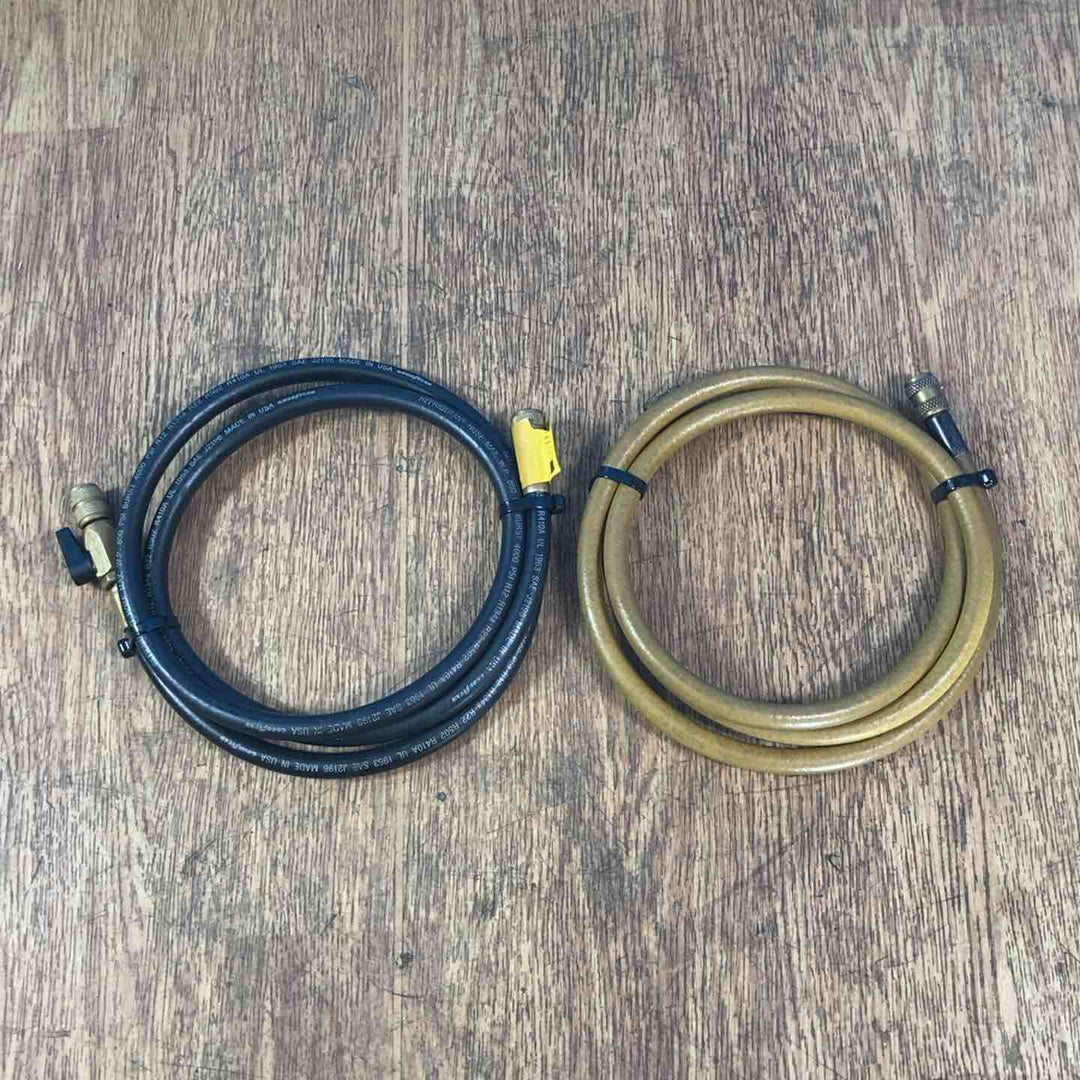 ◇タスコ(TASCO) フロンガス回収機 TA110X 回収能力 220 ※通電のみ確認・パッケージ割れ※ 付属品有り【岩槻店】