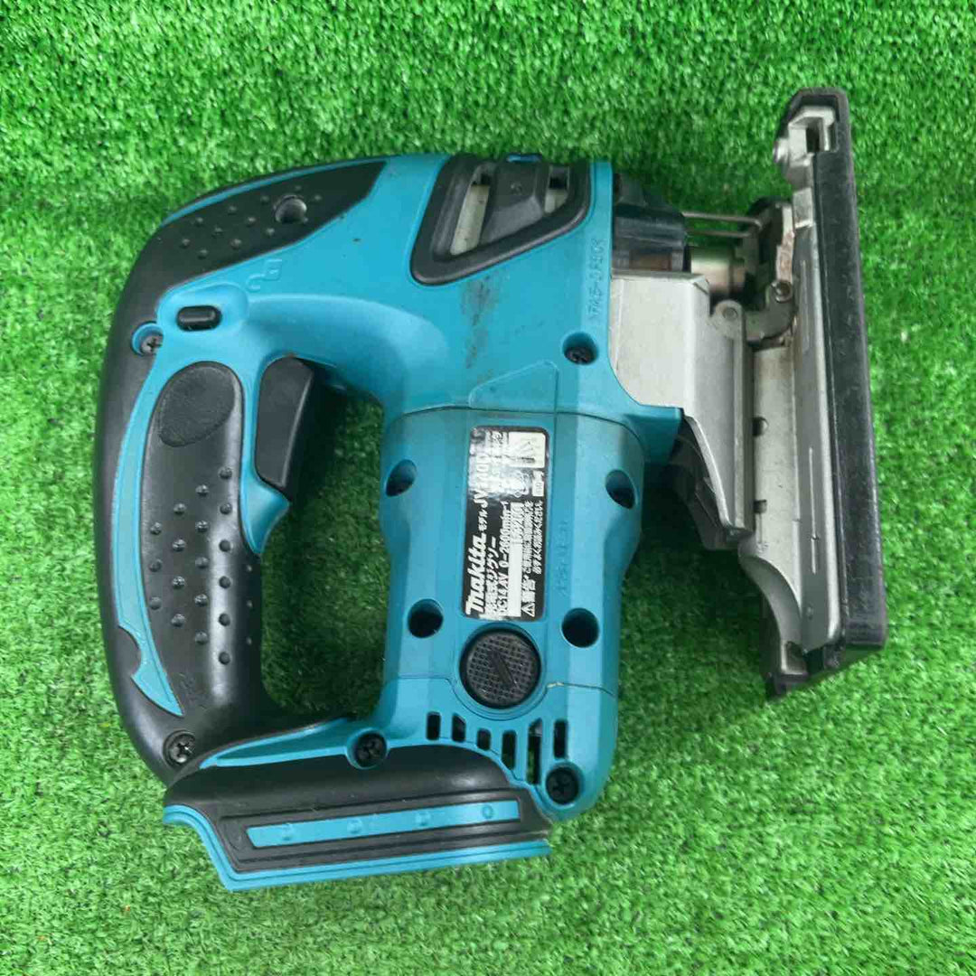 ◇マキタ(makita) コードレスジグソー JV140DRF【川崎店】