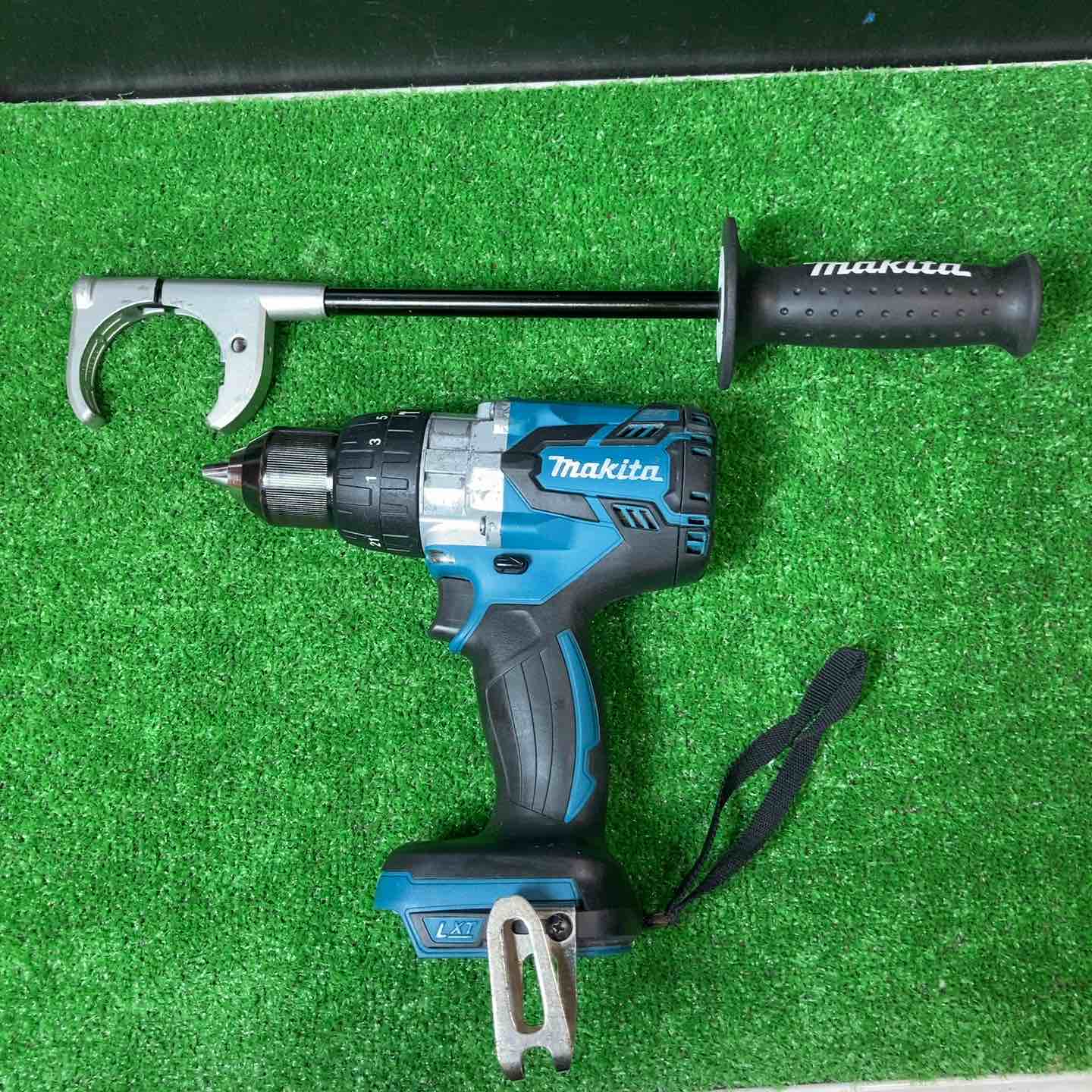 ☆マキタ(makita) コードレス振動ドリルドライバー HP481DZ【岩槻店】 ☆マキタ(makita) コードレス振動ドリルドライバー HP481DZ【岩槻店