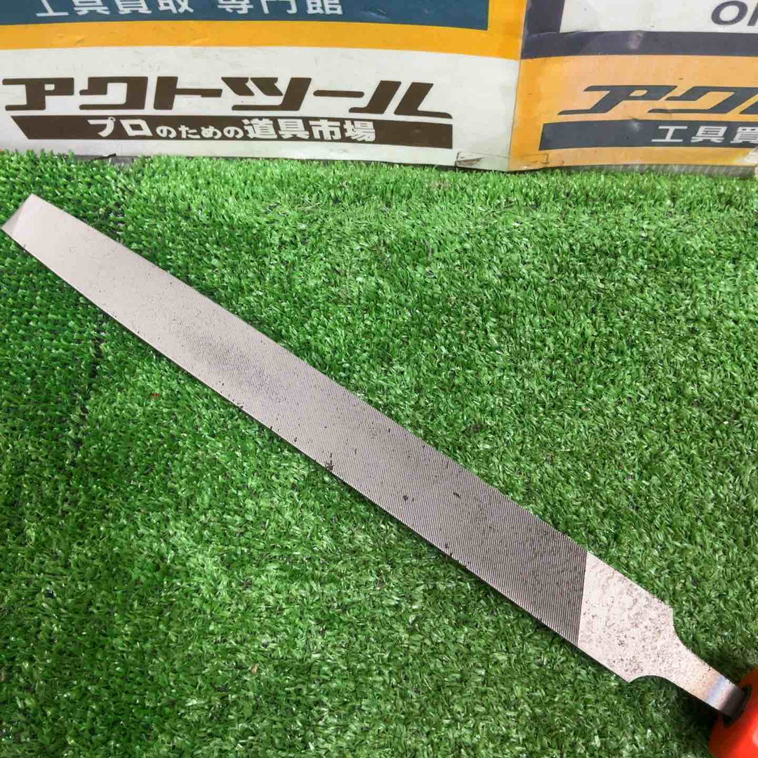 スナップオン(Snap-on) ヤスリ レッドグリップ HF-616   約40cm 【草加店】