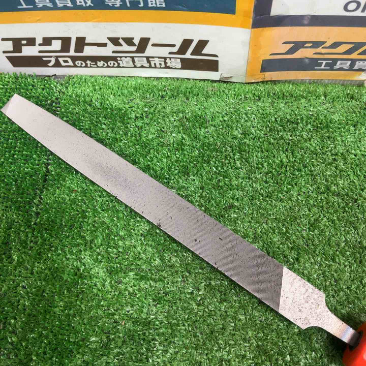 スナップオン(Snap-on) ヤスリ レッドグリップ HF-616   約40cm 【草加店】