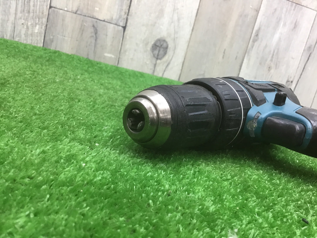 ☆マキタ(makita) コードレス振動ドリルドライバー HP480DZ【富山店】◇B