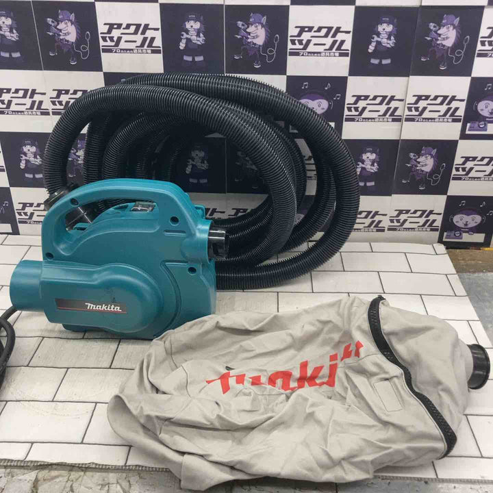 ★マキタ(makita) 集じん機 乾式 450(P)【所沢店】