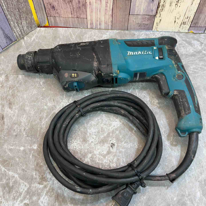 ★マキタ(makita) ハンマドリル HR2601F【八潮店】