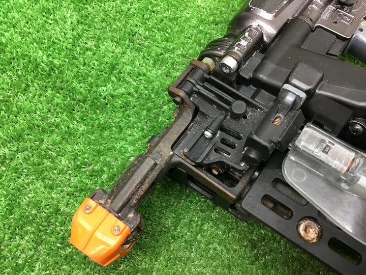 ★マックス(MAX) 高圧エアネジ打ち機 HV-R41G5-R【富山店】●C