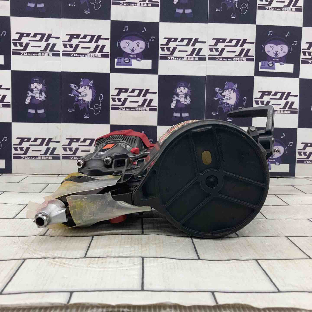 ★マックス(MAX) 高圧エア釘打ち機 HN-90N3【所沢店】