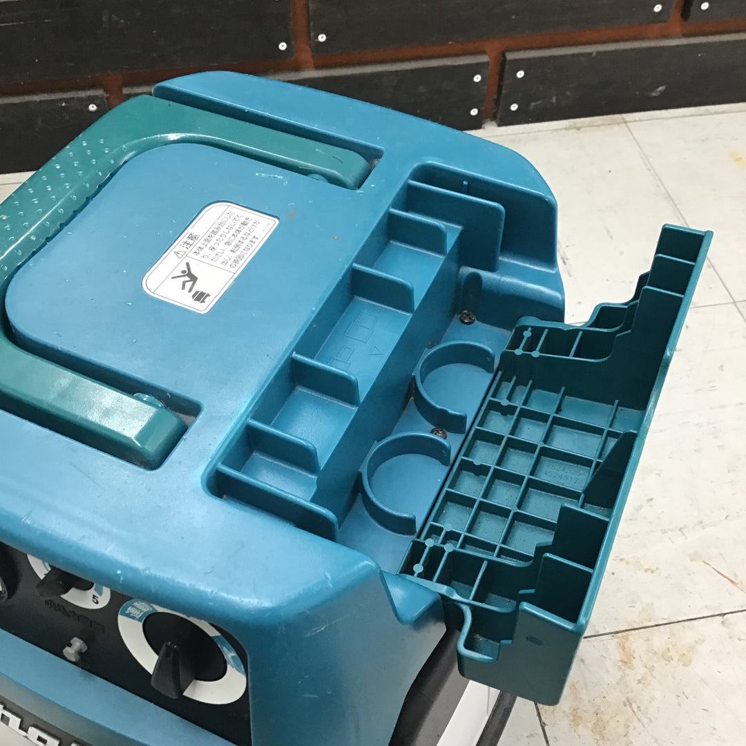 【中古品】マキタ/makita 集じん機 乾式 484(P) 【鴻巣店】