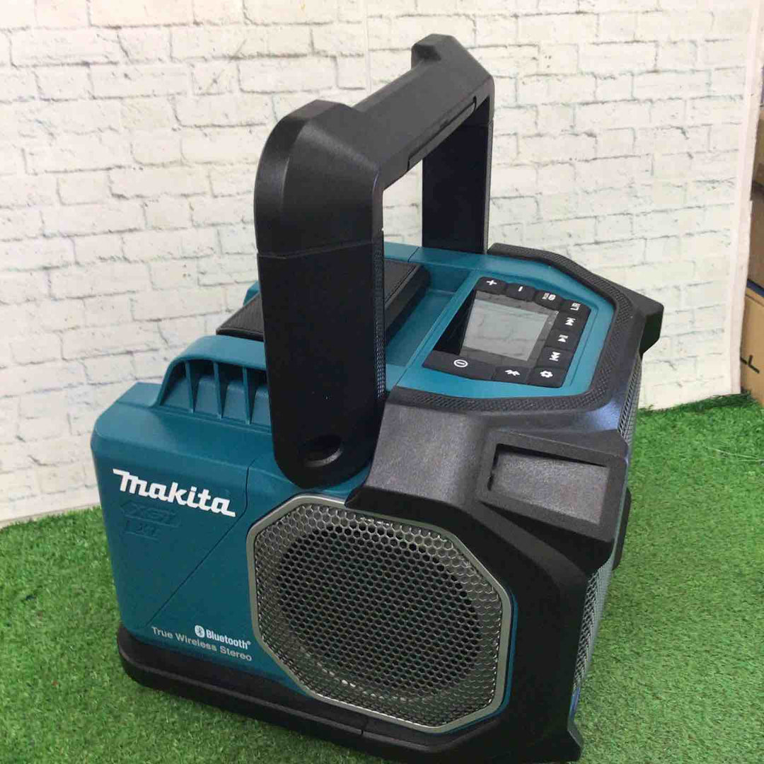 ★マキタ(makita) コードレススピーカー MR014GZ【町田店】