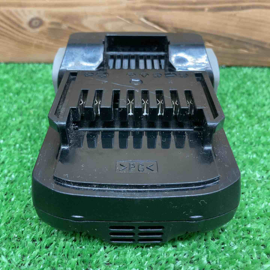 【中古品】 ハイコーキ/HIKOKI リチウムイオンバッテリー 18V/3.0Ah BSL1830C 薄型軽量 0033-9781 【鴻巣店】