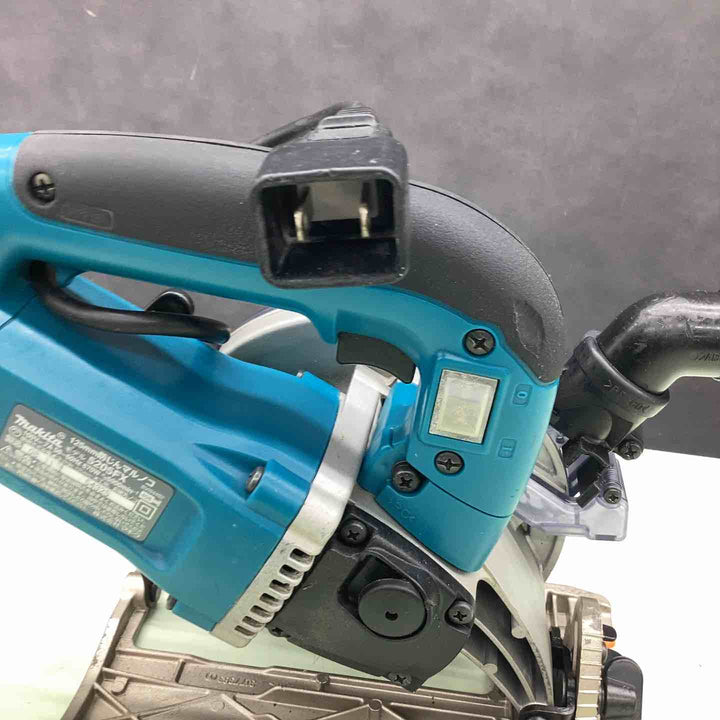 ☆マキタ(makita) 125mmボード用防じん丸のこ 5205FXSP1【越谷店】
