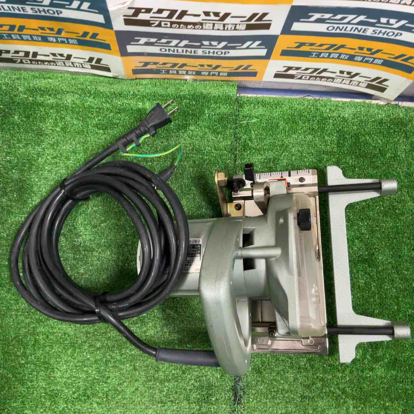 ◇マキタ(makita) 小型ミゾキリ 溝切 3004A【草加店】 – アクトツール
