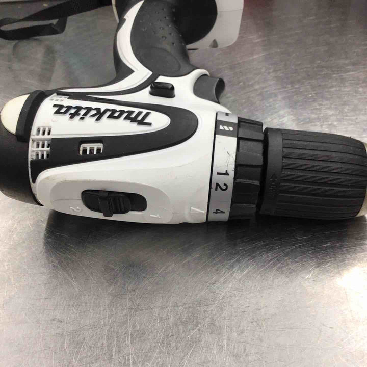 ☆マキタ(makita) コードレスドリルドライバー DF440DZW【戸田店】