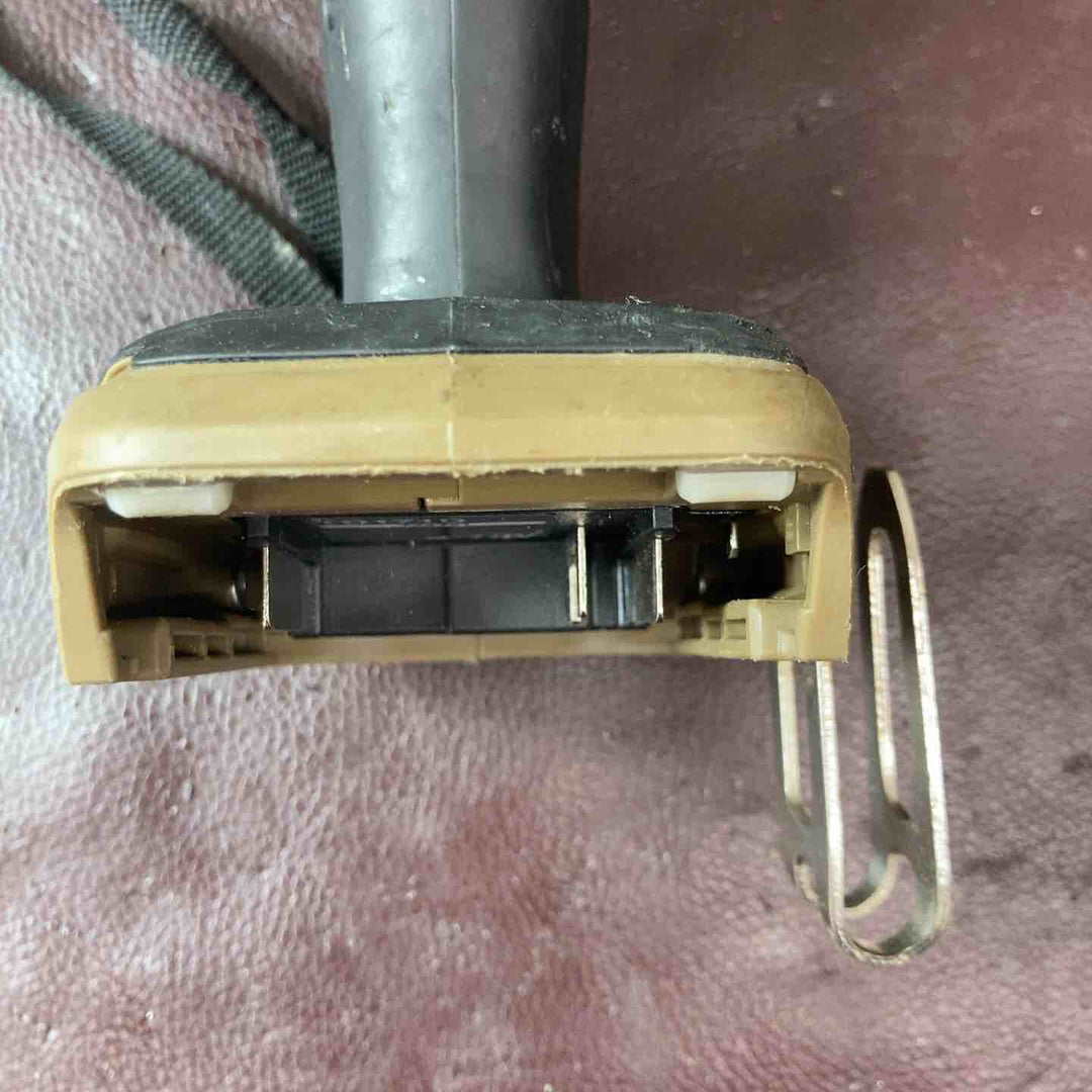 【中古品】マキタ(makita) コードレスインパクトドライバー TD171DZAB バッテリー1個付属【東大和店】