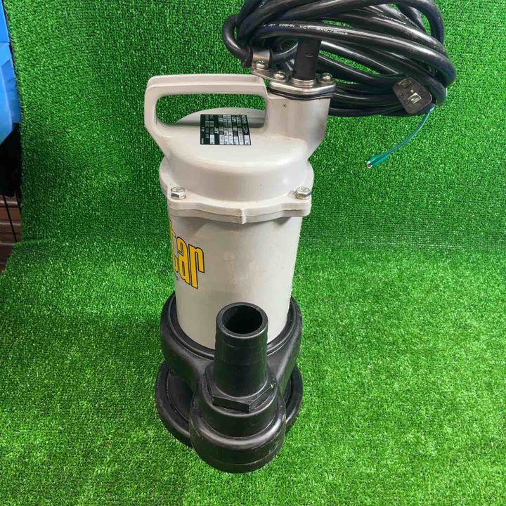 工進(KOSHIN) 水中ポンプ 汚物用PSK-540X 50Hz ポンスター【藤沢店】