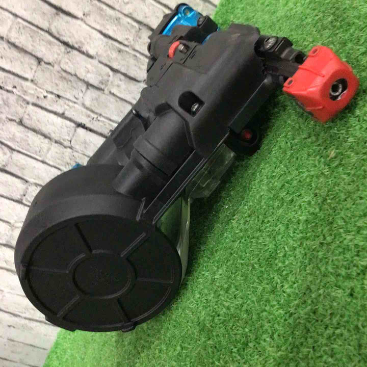 ★マキタ(makita) 高圧エアネジ打ち機 AR412HRM 動作確認済【川口店】