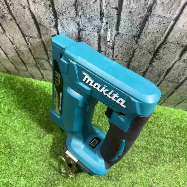 ◇マキタ(makita) 18V コードレスタッカ ST112DRG 動作確認済み【川口店】