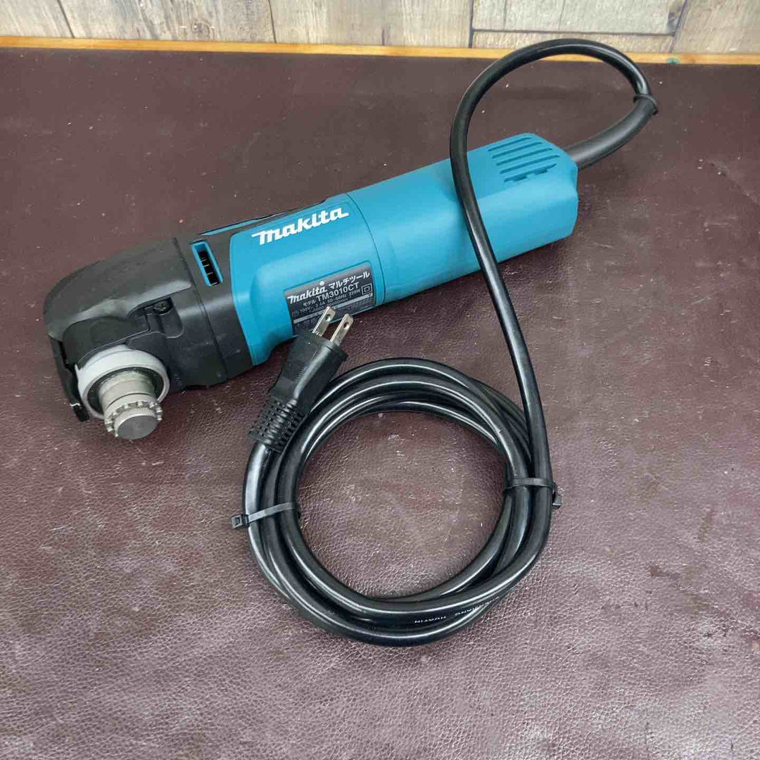 【中古品】 マキタ(makita) マルチツール TM3010CT 【東大和店】