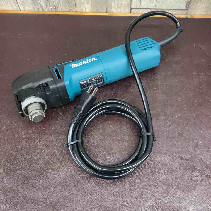 【中古品】 マキタ(makita) マルチツール TM3010CT 【東大和店】