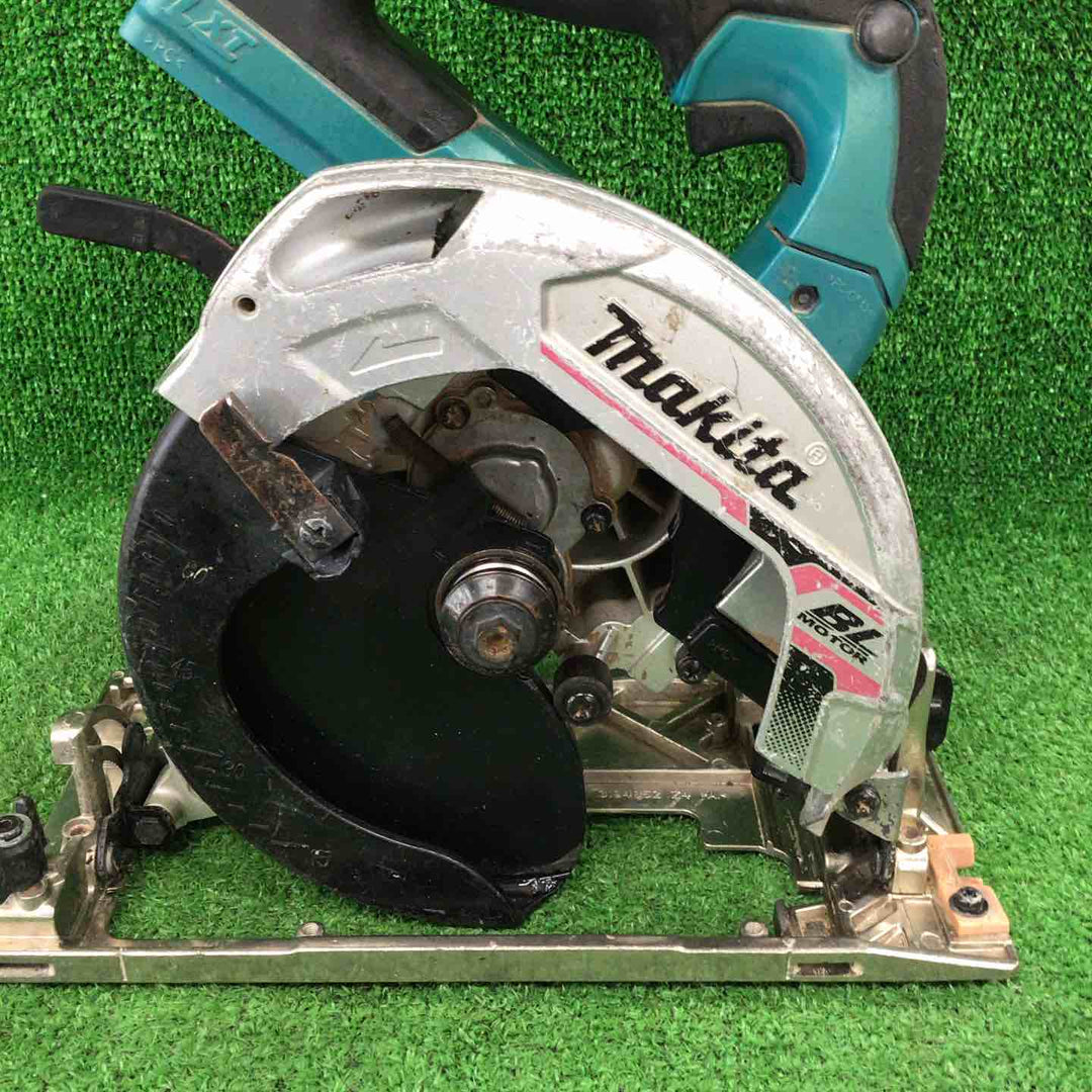 マキタ(makita) コードレス丸のこ HS631DZ【川崎店】