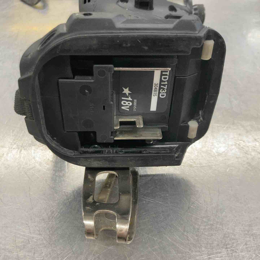 ★マキタ(makita) コードレスインパクトドライバー TD173DZB【戸田店】