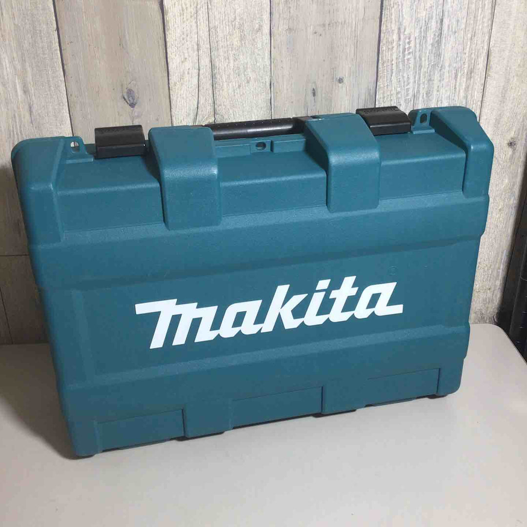 ★マキタ(makita) 100mmコードレスディスクグラインダ GA418DRGX【戸田店】