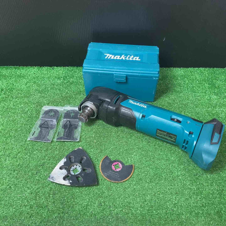 ★マキタ(makita) コードレスマルチツール TM51DZ【岩槻店】