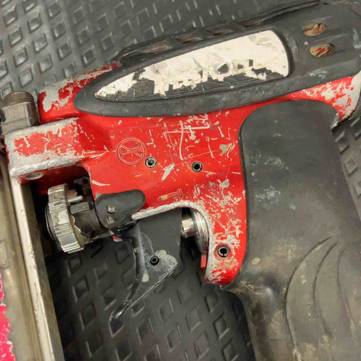 【中古品】 マキタ/makita 高圧フィニッシュネイラ・AF551H 【鴻巣店】