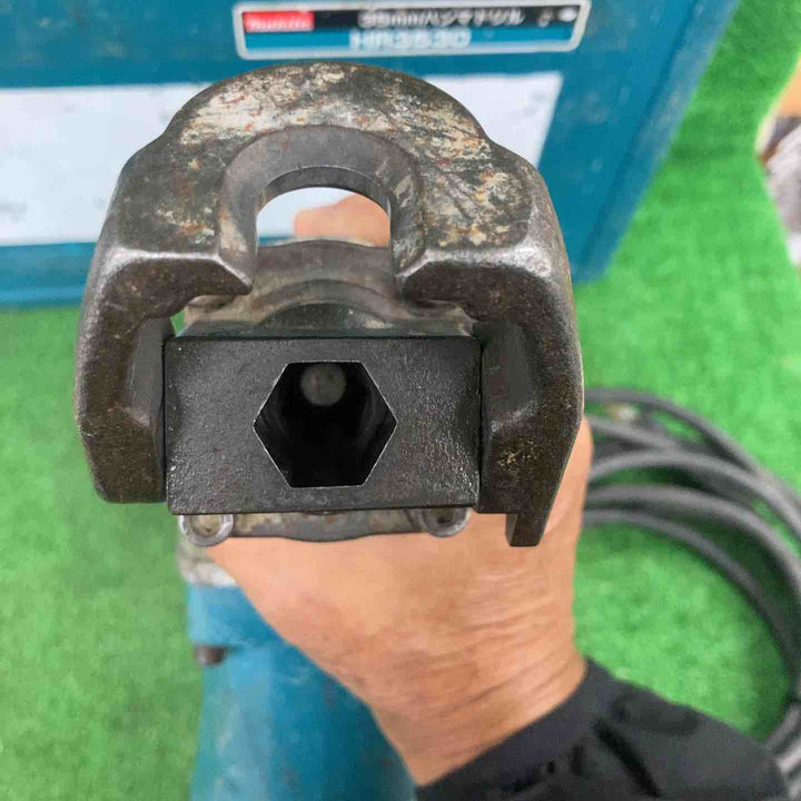 ★マキタ(makita) ハンマドリル HR3530【川崎店】