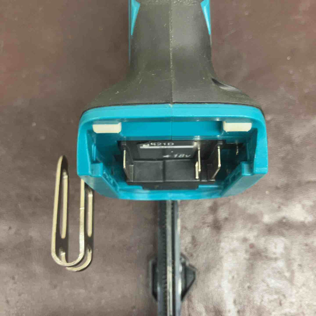 【中古品】 マキタ(makita) コードレスタッカー ST421DZ 【東大和店】