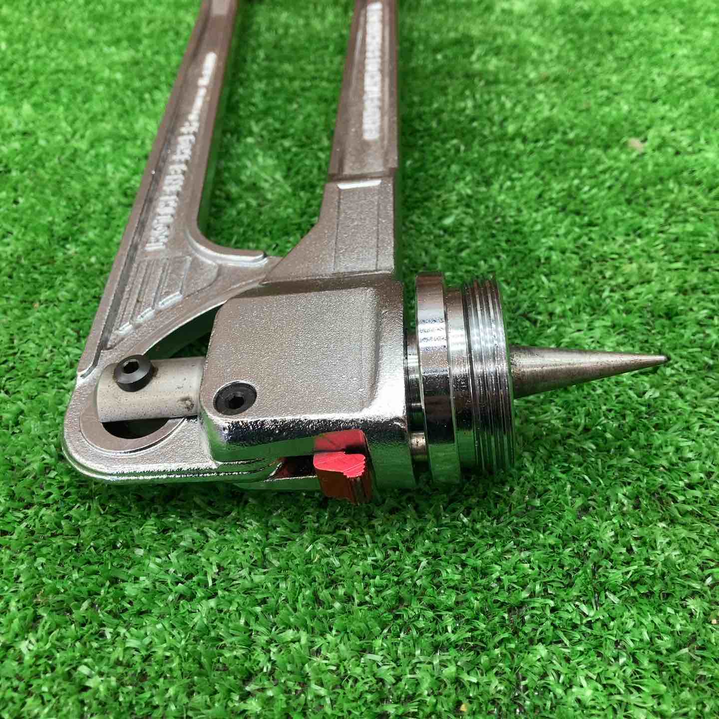 Rothenberger エキスパンダーセット ROTHENBERGER ローテンベルガー エキスパンダーセット No.1.1000