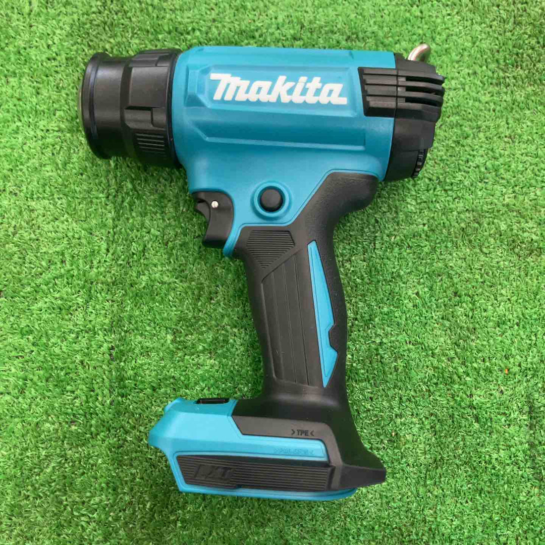 【中古美品】 マキタ/makita コードレスヒートガン・HG181DZK 【桶川店】