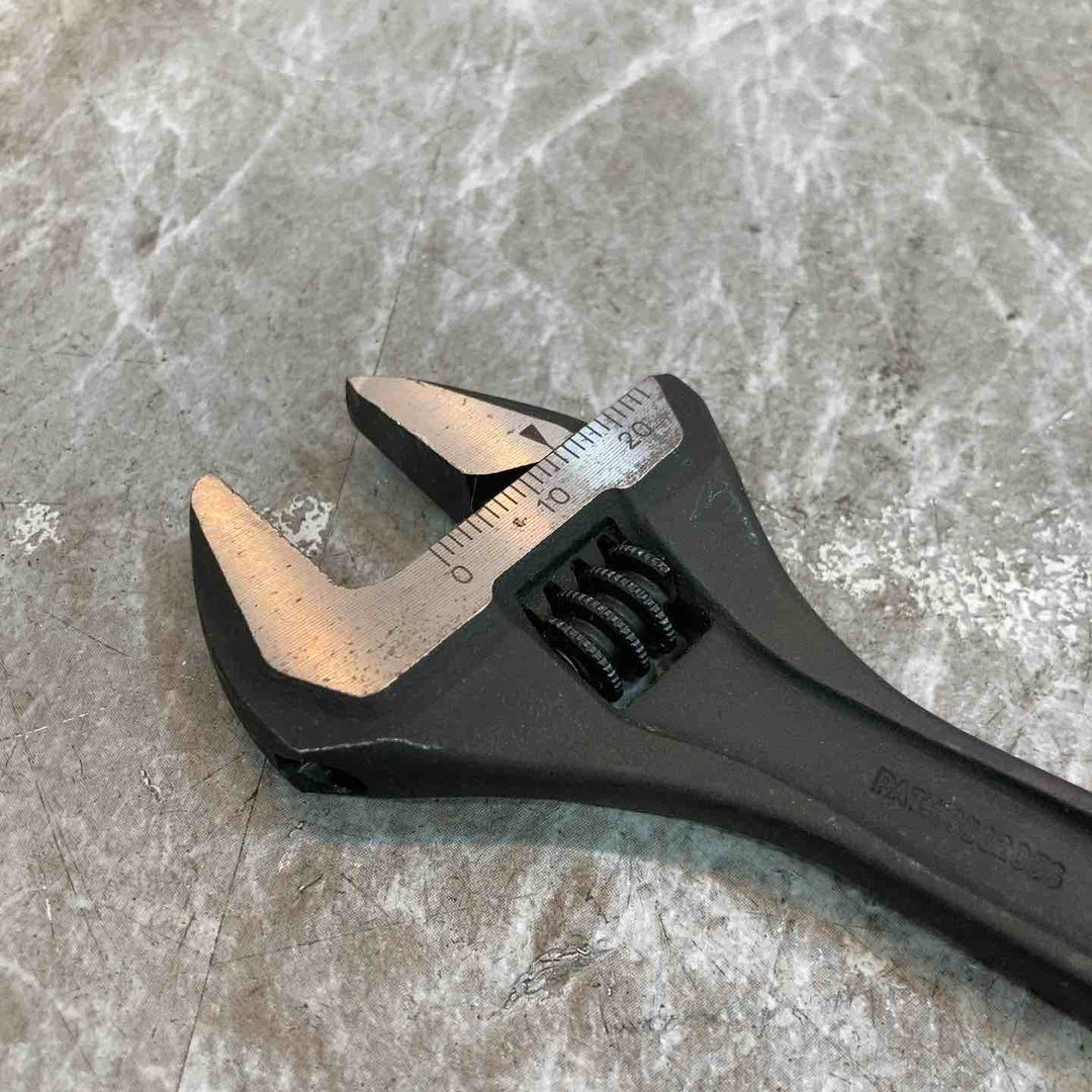 【中古品】マックツール/MACTOOLS モンキーレンチ 3本 AWP10,AWP8,AWP6【八潮店】