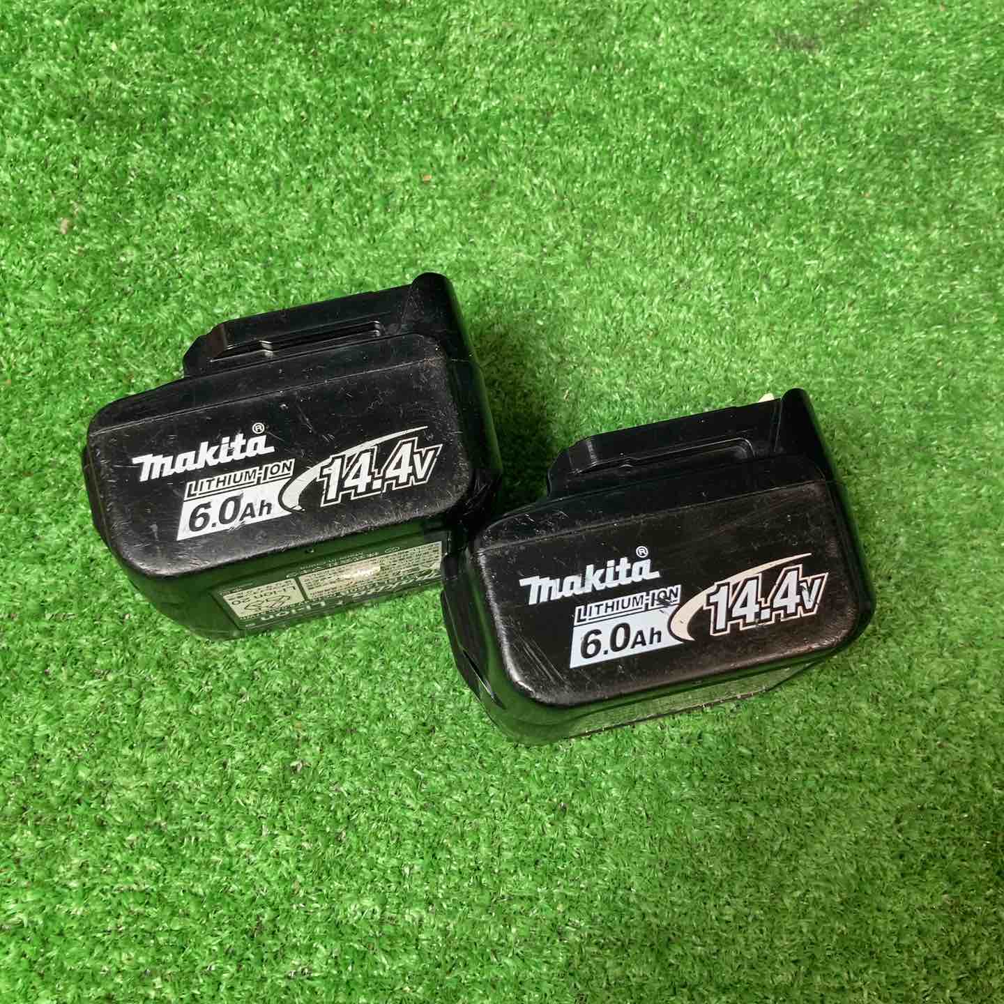 ☆マキタ(makita) コードレスインパクトドライバー TD162DRGXB【岩槻店