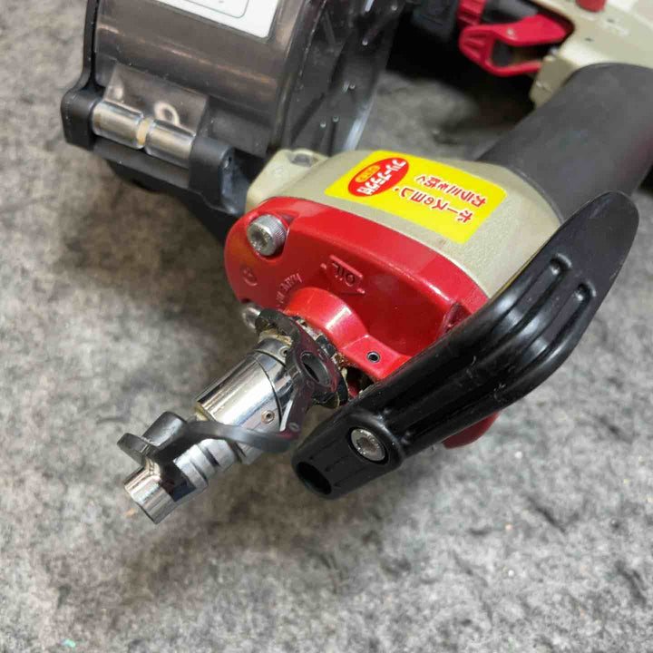マックス(MAX) 常圧エア釘打ち機 CN-450G(FP)【桶川店】