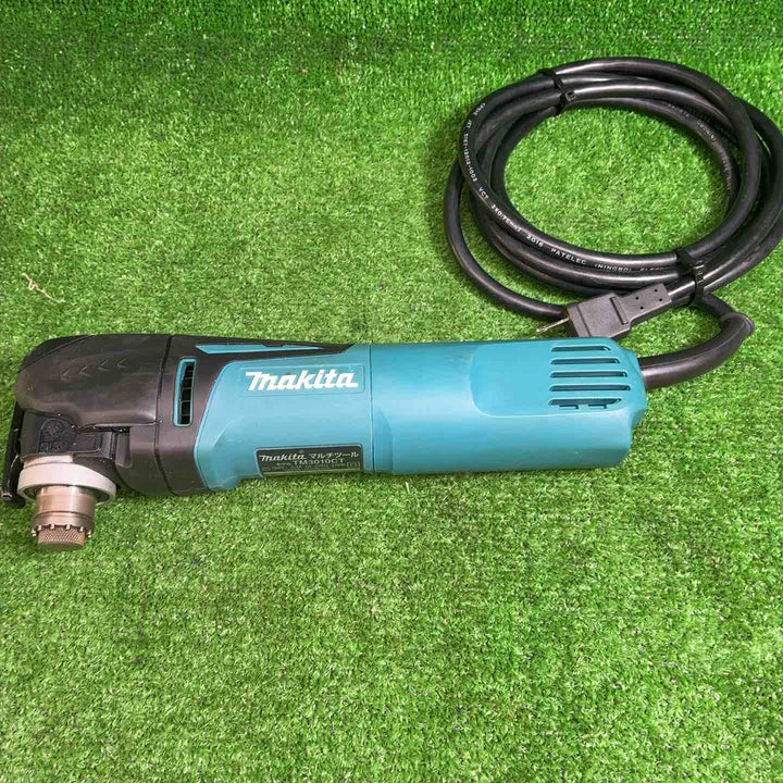 マキタ(makita) マルチツール TM3010CT【藤沢店】