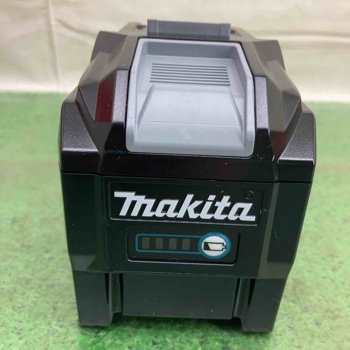 ★マキタ(makita) リチウムイオンバッテリー 40Vmax/8.0Ah BL4080F【町田店】