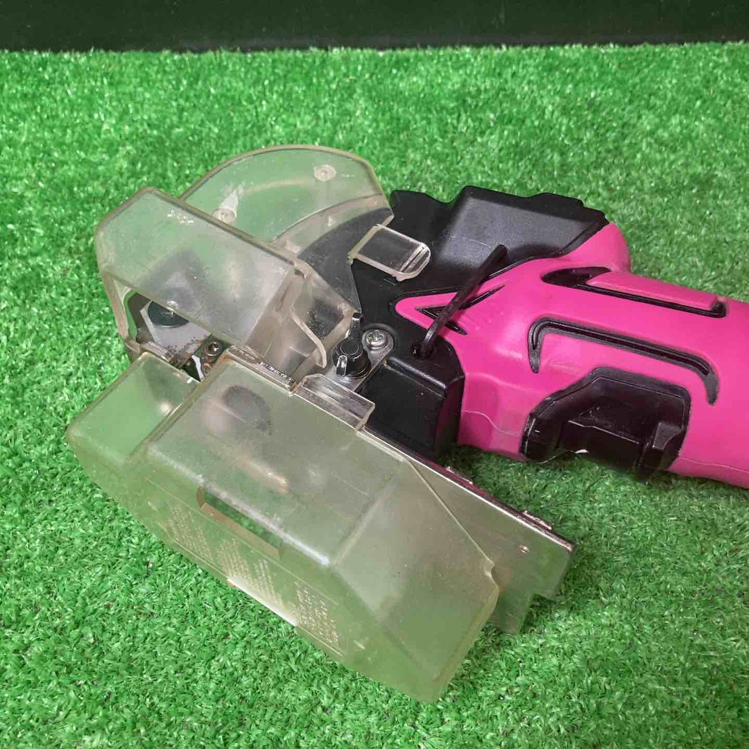 ◇ハイコーキ(HIKOKI ※旧:日立工機)  14.4Vコードレスナイフカッタ CK14DSL(LSCK) 14.4V3.0Ahバッテリー2個【岩槻店】