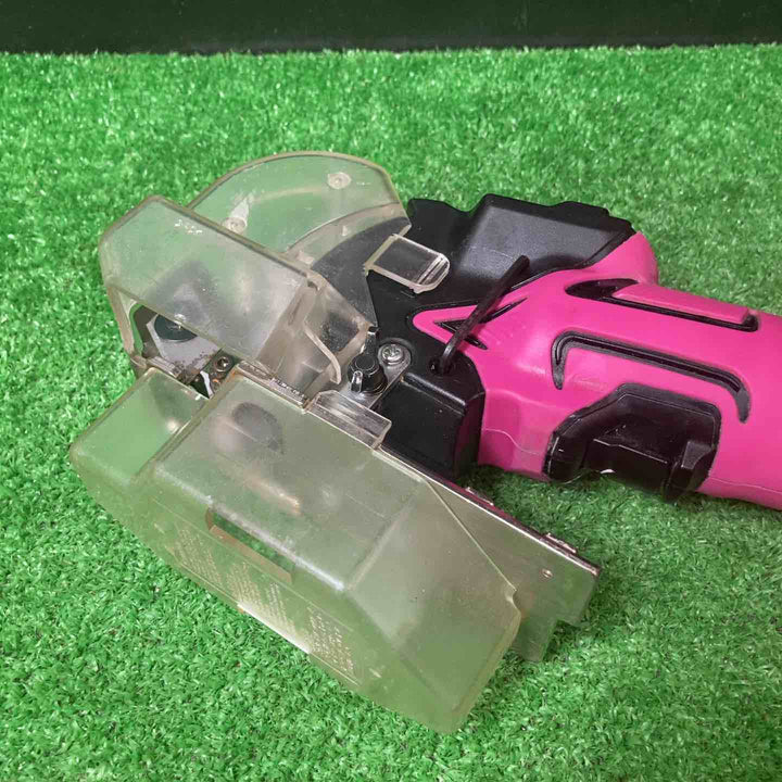 ◇ハイコーキ(HIKOKI ※旧:日立工機)  14.4Vコードレスナイフカッタ CK14DSL(LSCK) 14.4V3.0Ahバッテリー2個【岩槻店】