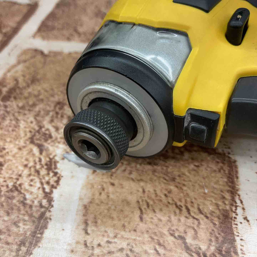 ★マキタ(makita) コードレスインパクトドライバー TD173DGXFY【所沢店】