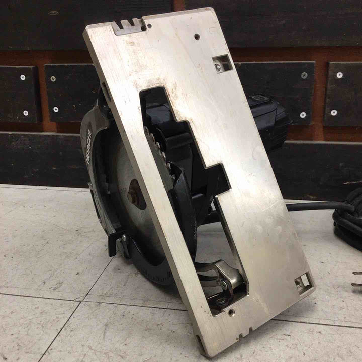 【中古品】 ハイコーキ/HIKOKI 深切りマルノコ C6MBYA2(B) 【鴻巣店】