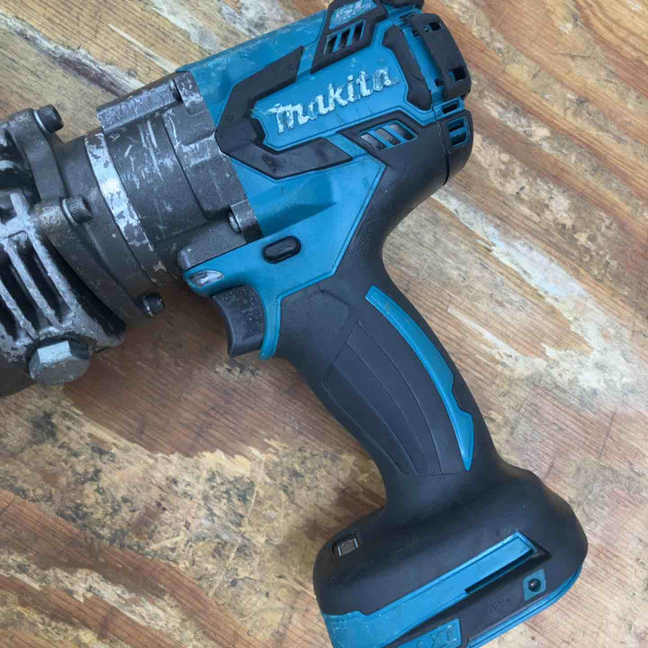☆マキタ(makita) コードレス鉄筋カッター SC163DZK【柏店】