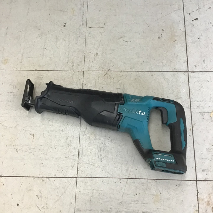 【中古品】 ◎メンテ済み◎ マキタ/makita コードレスレシプロソー・JR187DZ 【鴻巣店】