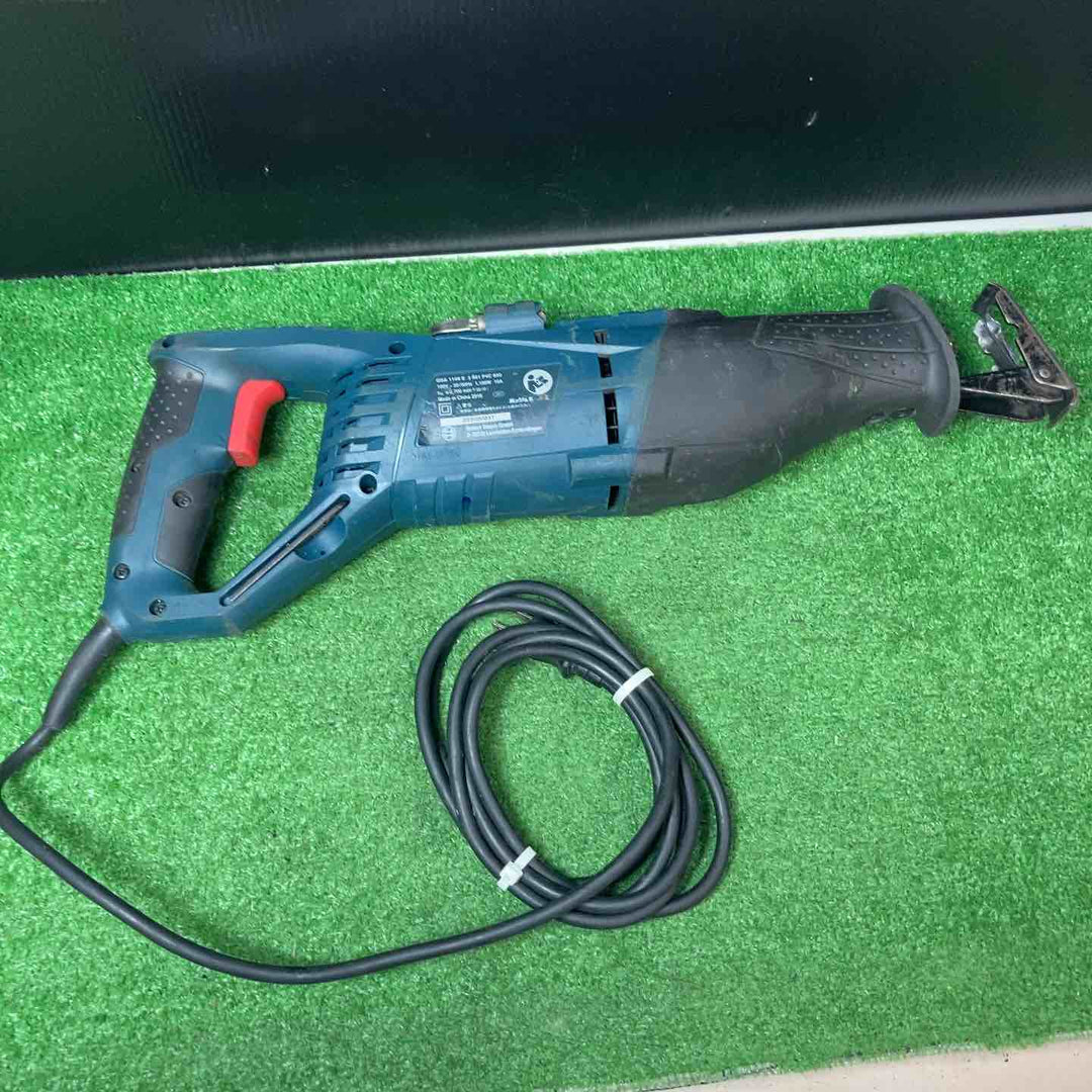 ☆ボッシュ(BOSCH) セーバーソー GSA1100E【岩槻店】