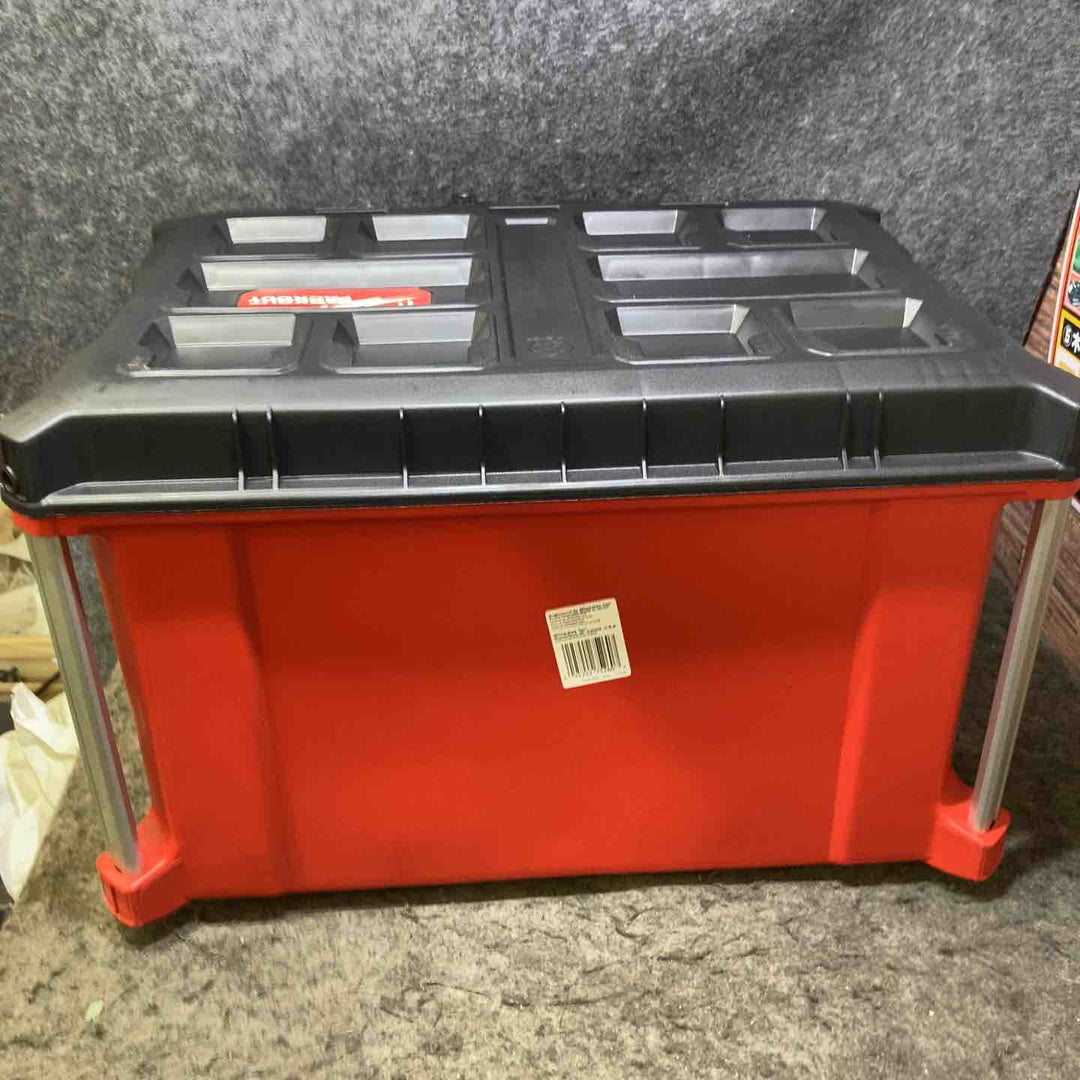 ミルウォーキー PACKOUT 4段引き出し収納 【桶川店】